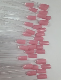5g - Acrylic Powder - Metallic Pink